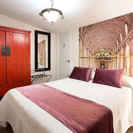 Hotel Villa San Jorge Azanuy Luaran gambar