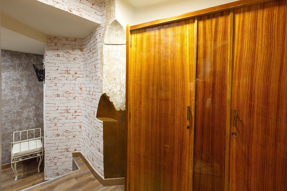 Hotel Villa San Jorge Azanuy Luaran gambar