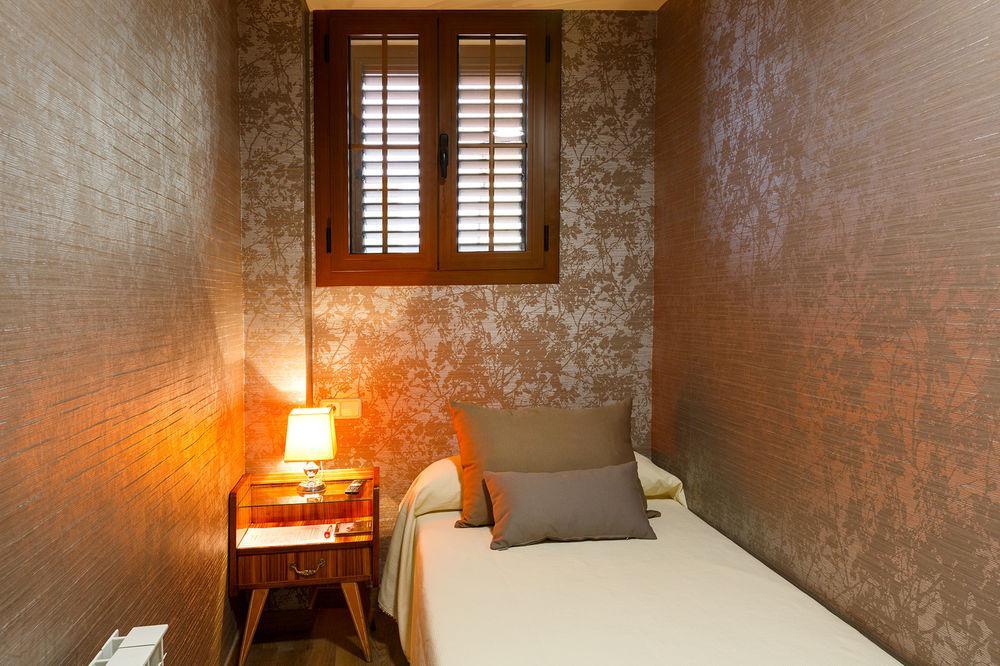 Hotel Villa San Jorge Azanuy Luaran gambar