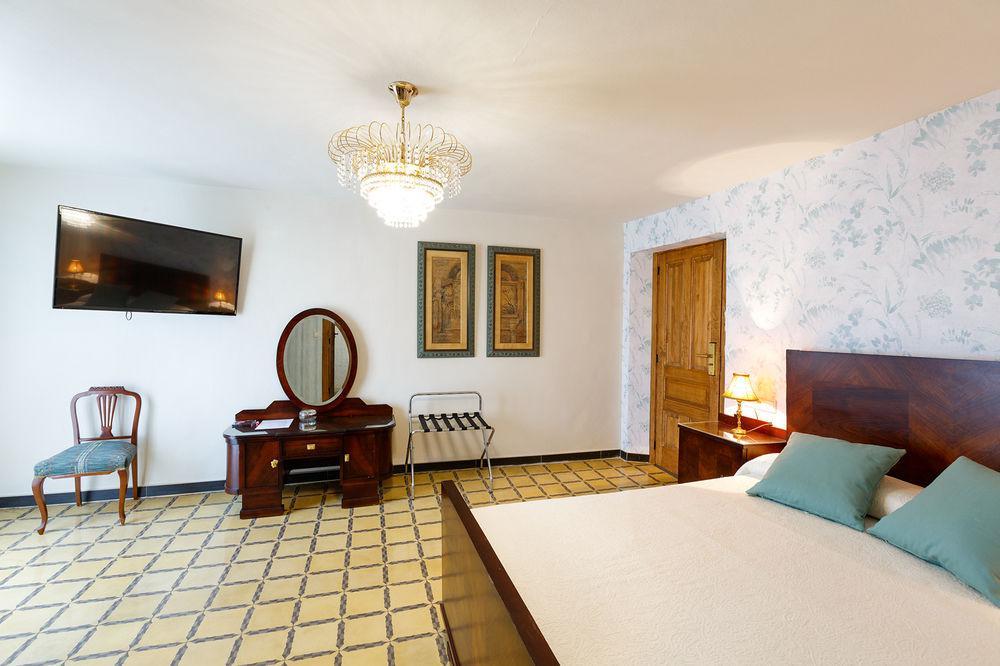 Hotel Villa San Jorge Azanuy Luaran gambar