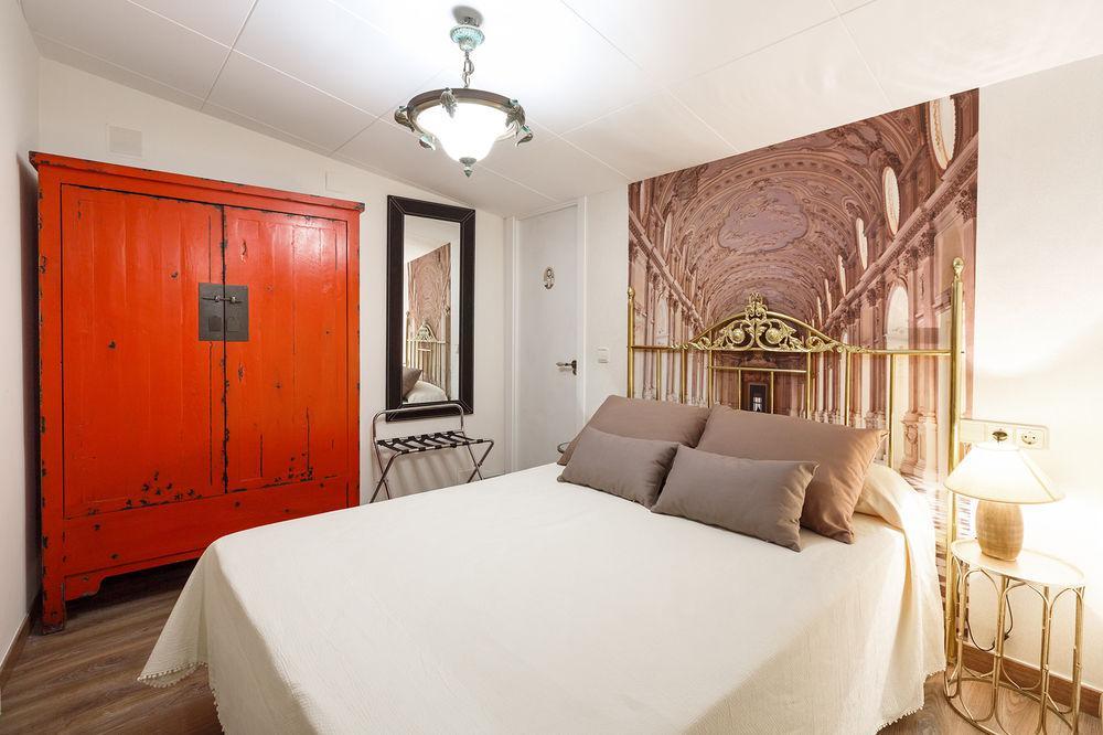 Hotel Villa San Jorge Azanuy Luaran gambar