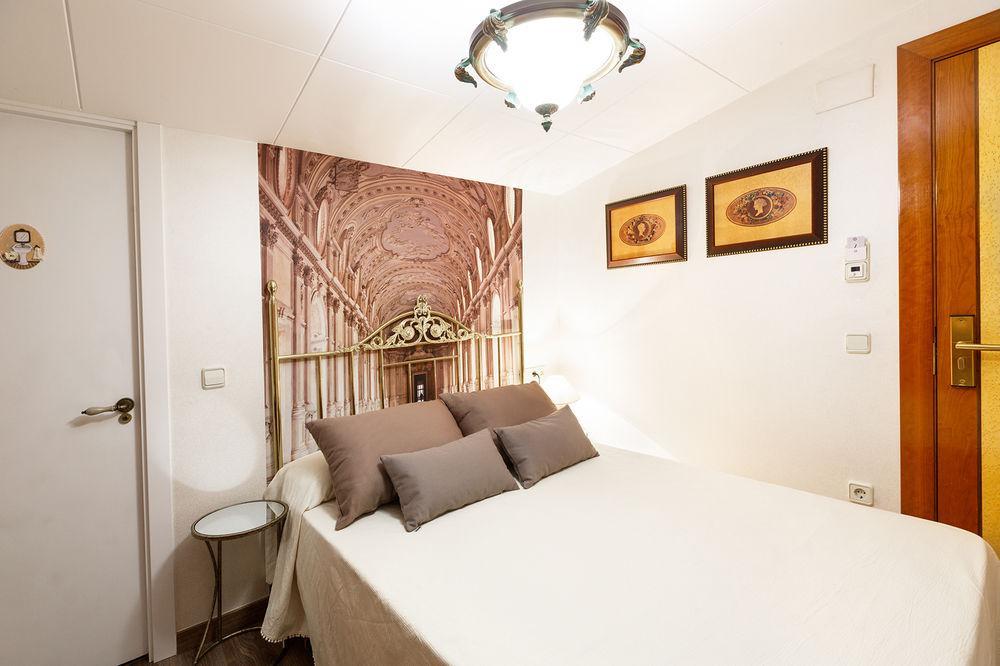 Hotel Villa San Jorge Azanuy Luaran gambar