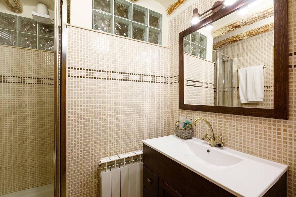 Hotel Villa San Jorge Azanuy Luaran gambar