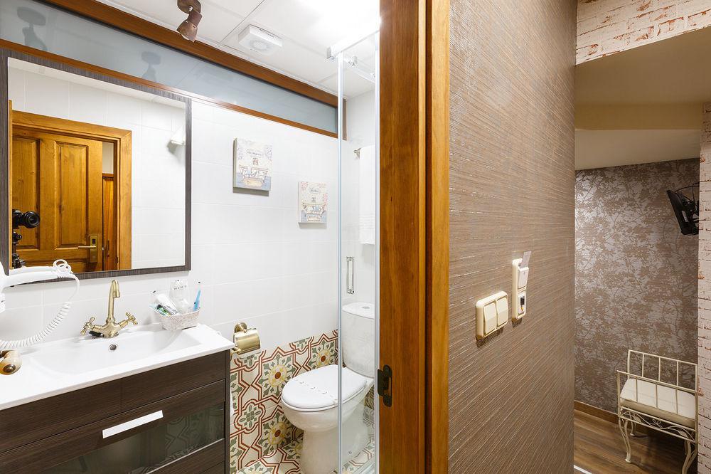 Hotel Villa San Jorge Azanuy Luaran gambar