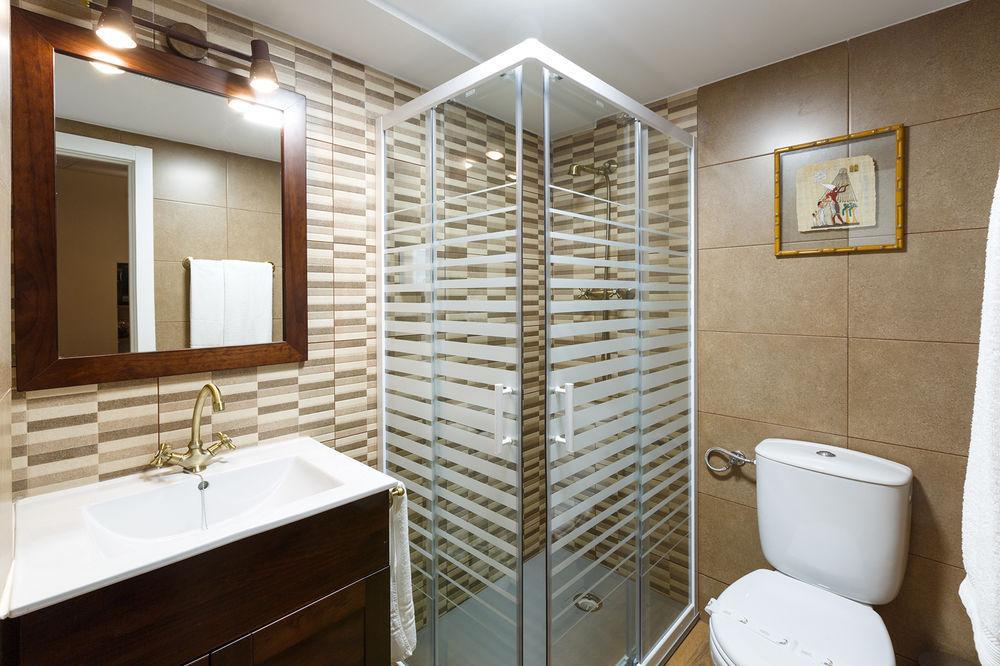 Hotel Villa San Jorge Azanuy Luaran gambar