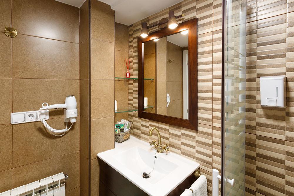 Hotel Villa San Jorge Azanuy Luaran gambar