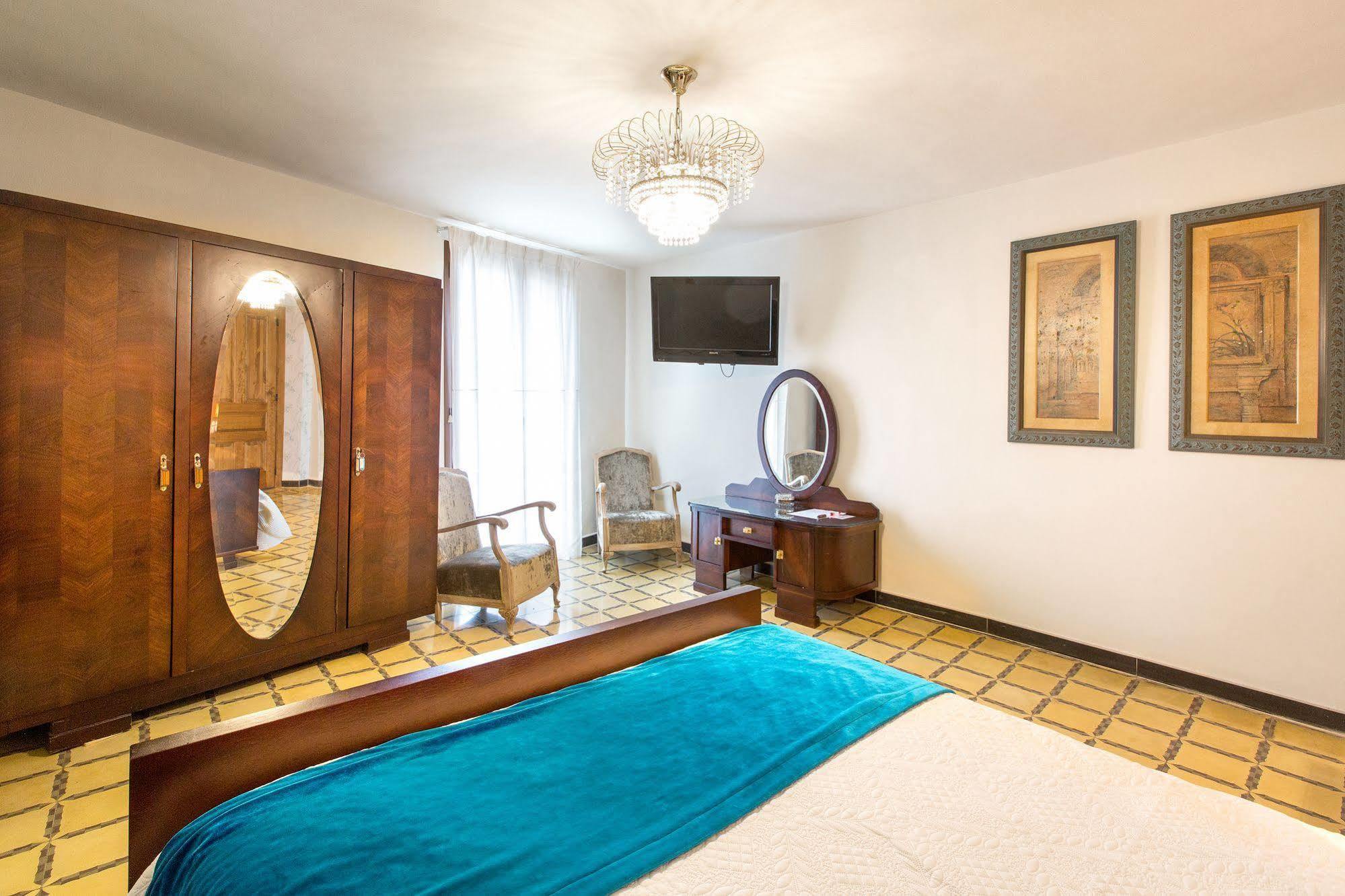 Hotel Villa San Jorge Azanuy Luaran gambar